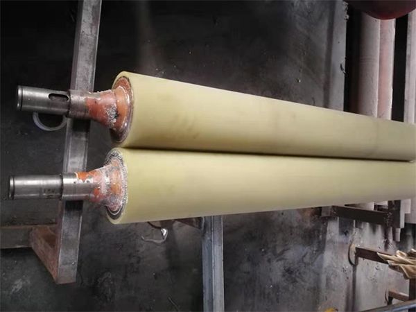 聚氨酯胶辊